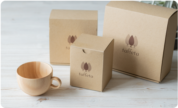 taffeta法人にて発売開始！